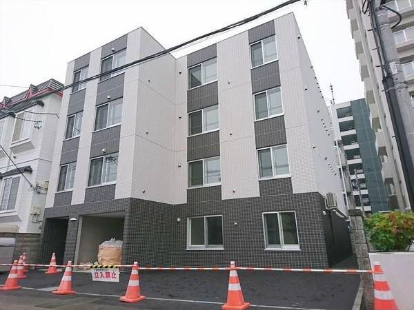 シティレジデンス平岸