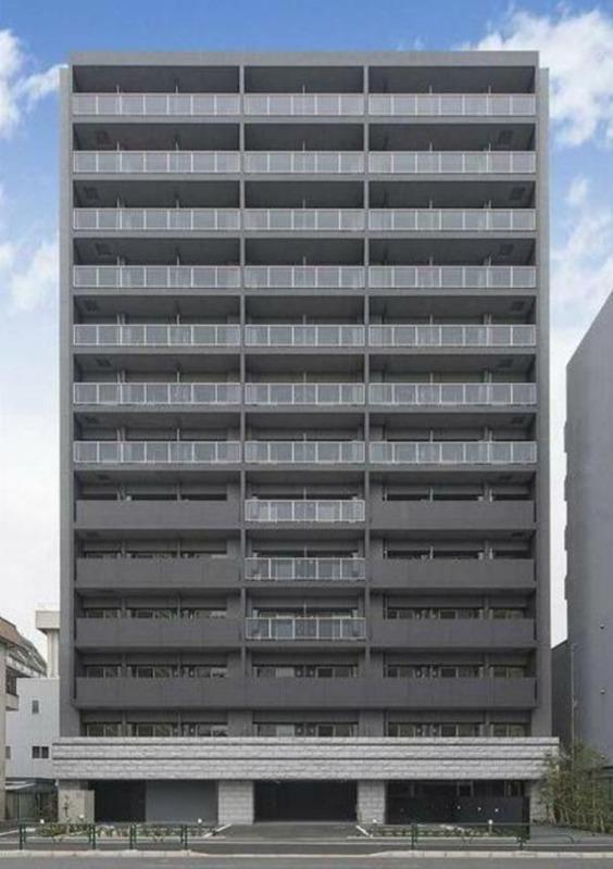 ガーラ・グランディ東陽町