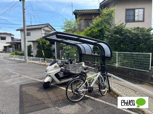 ウエルネス稲里