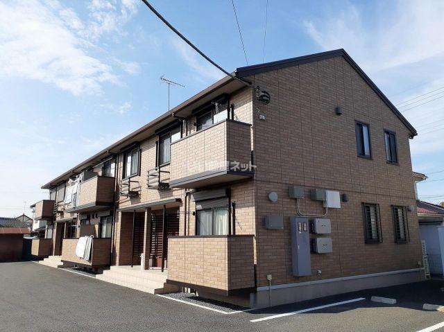 プランドールI