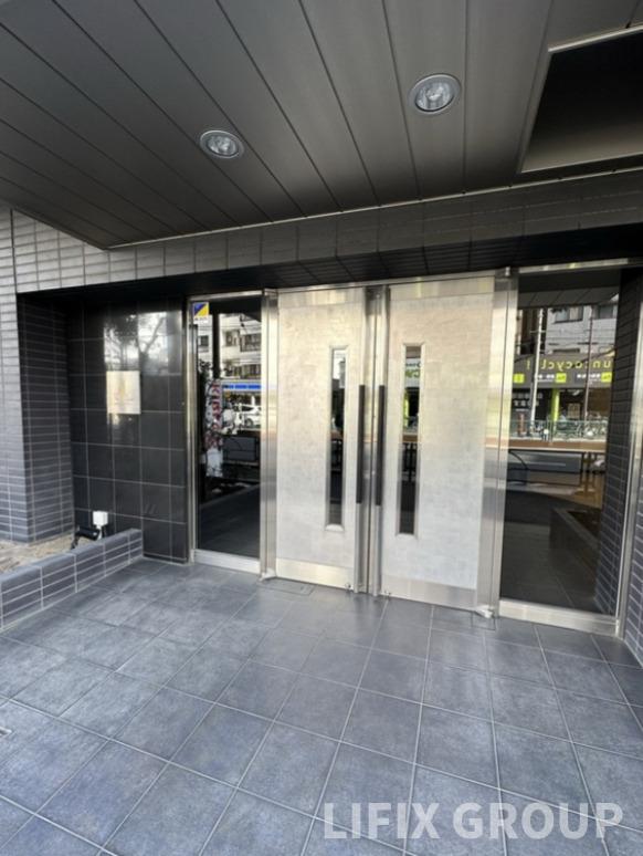 ヴェルステージ南千住