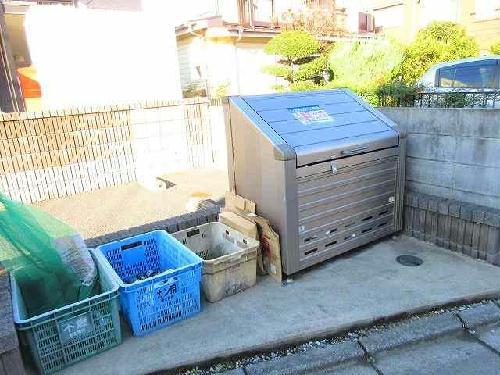レオネクストライフ上沢