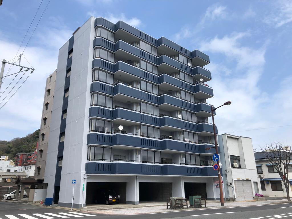 コーポラス大田