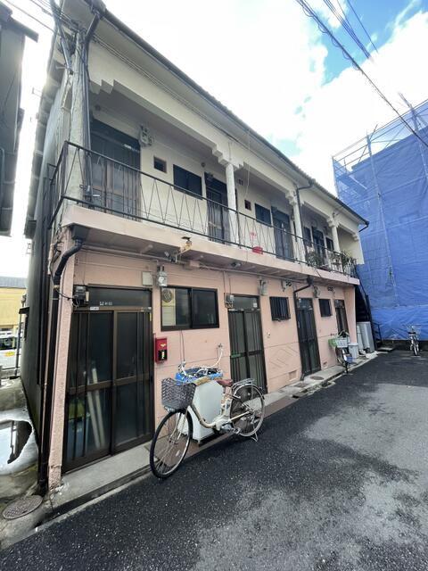 ロイヤル桜園町B棟