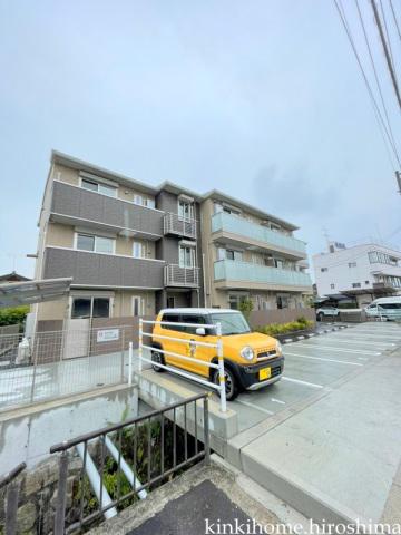 CLAIR楽々園