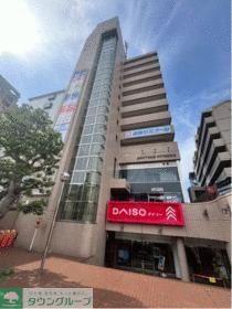 PARK MODERN つつじヶ丘