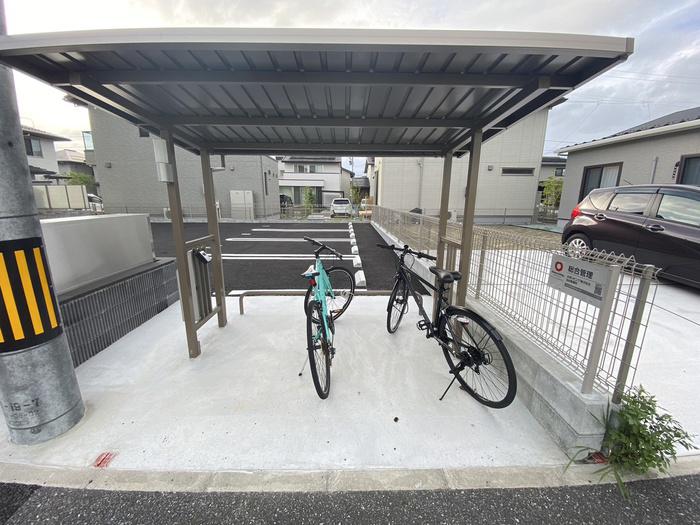 D-ROOM新中道