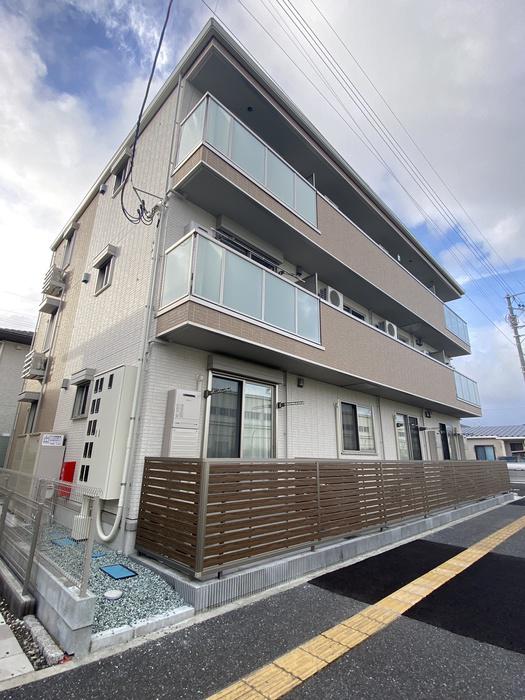D-ROOM新中道