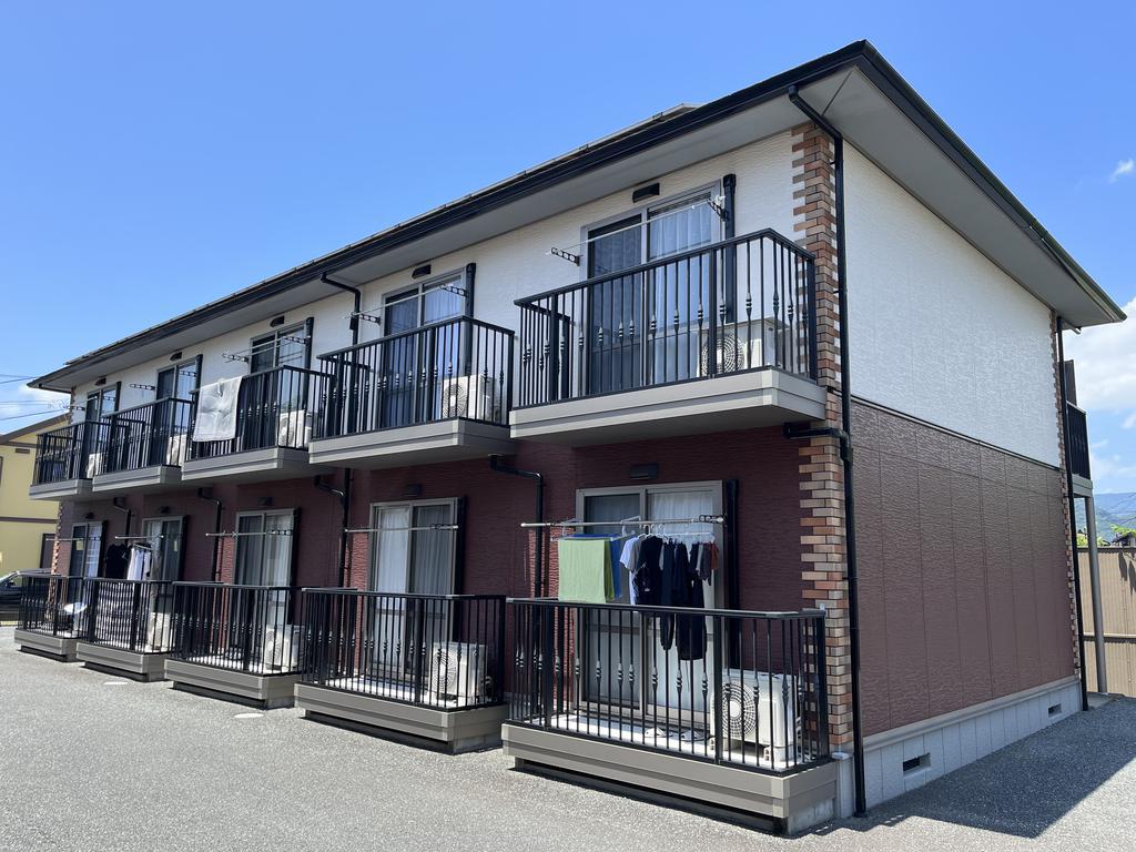 ウェルビラ前町