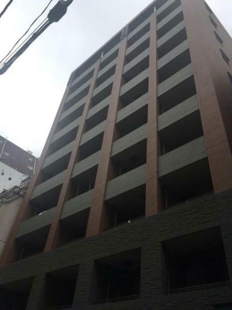 コンフォリア東日本橋