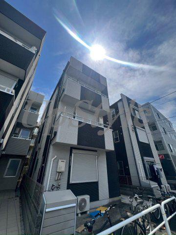 エヌエスゲート青井セカンドステージ
