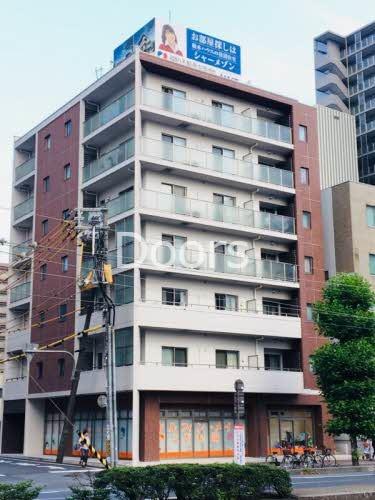 ヴィオーラ中山下