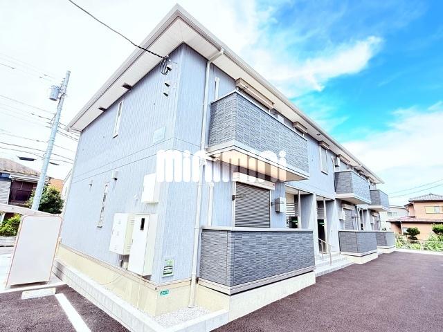 ＪＲ横浜線 相原駅 徒歩24分 2階建 築1年