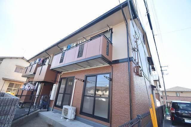 シャトー小林B棟