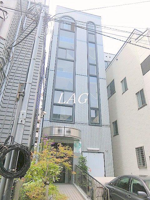 須藤ビル