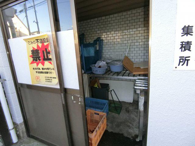 ベアーズマンション上十条