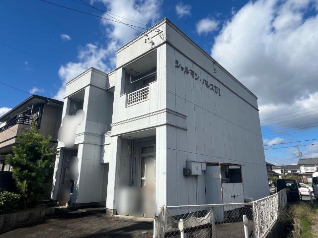 シャルマンパレスUI