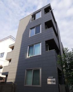 THE TERRACE YOTSUYA