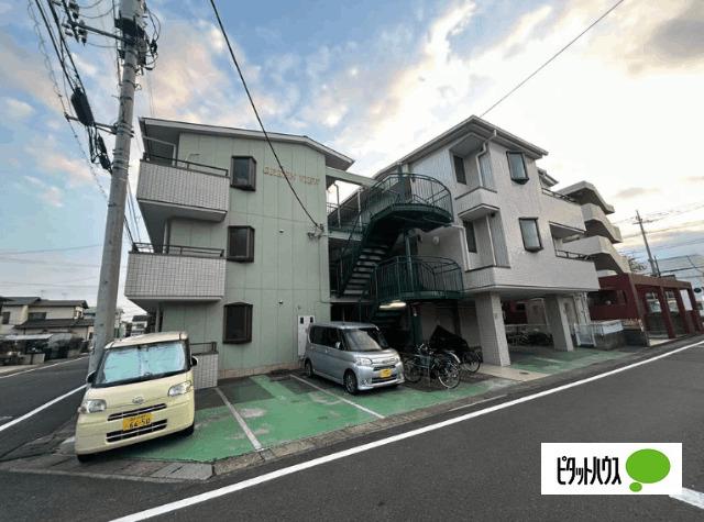 グリーンビュー