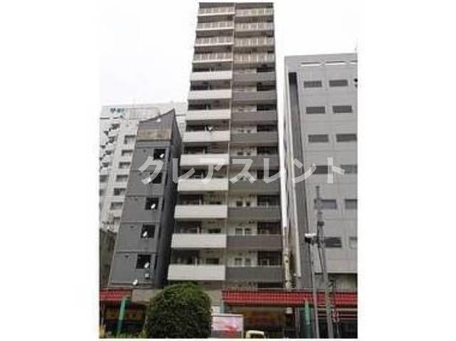 ガリシア錦糸町ステーションフロント