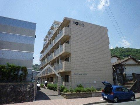 サンシティ熊本駅春日