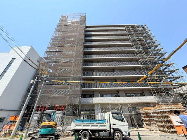 スプランディッド難波VII(3LDK/3階)