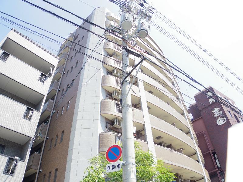 セレッソコート上本町イースト