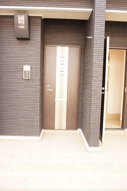 高松琴平電鉄琴平線 太田駅(高松) 徒歩18分 3階建 築9年