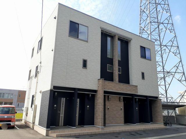 高松琴平電鉄琴平線 太田駅(高松) 徒歩18分  築9年