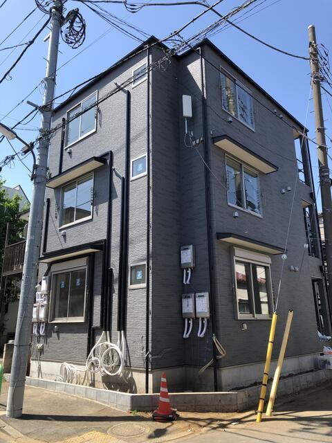 エスペランサ氷川台