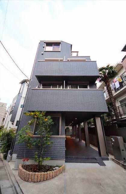 MAISON DE ROMS武蔵小山