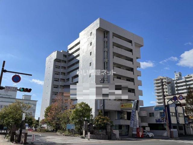 MHG天神ビル