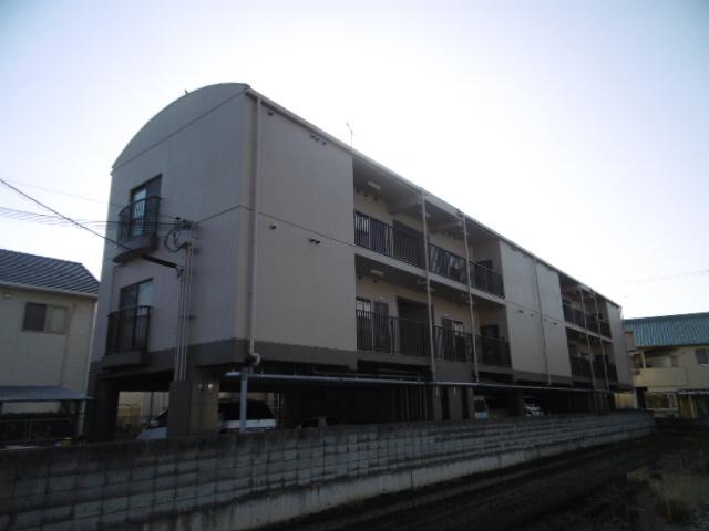 オリエンタルマンションI