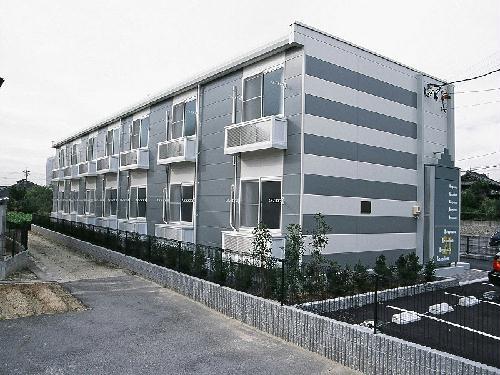 レオパレステュルコワーズ