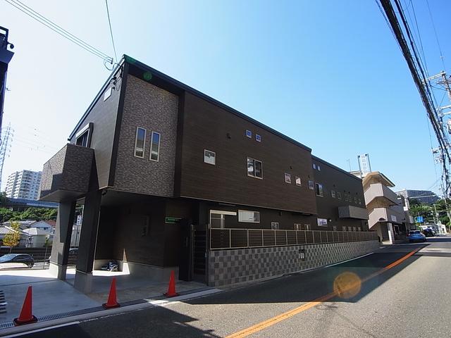 サンウィング妙法寺