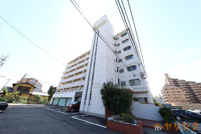 マンション長谷川(3LDK/7階)