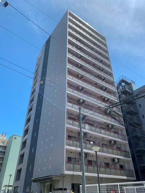 パークフラッツ本町