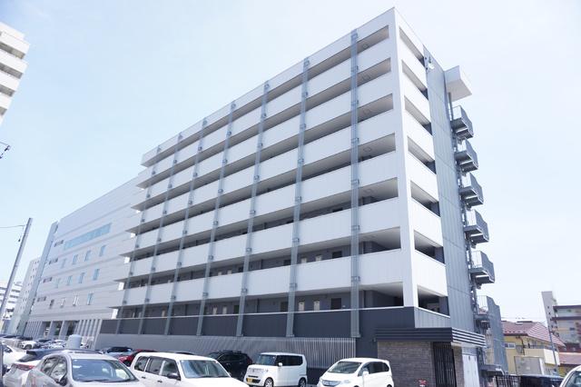 グラディート大沢川原