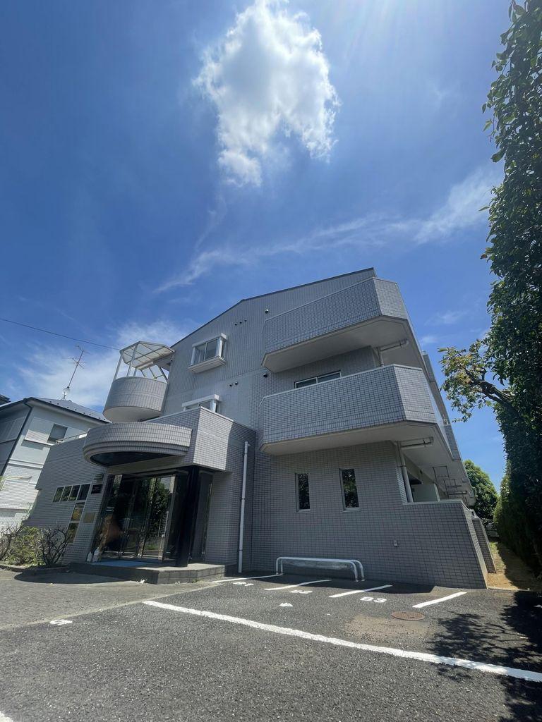 PLENDY南町田グランベリーパーク(2LDK/3階)