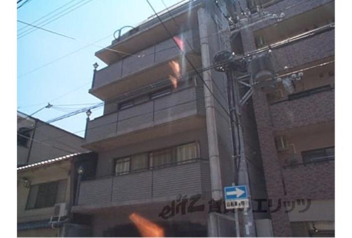 KTマンションⅡ号館