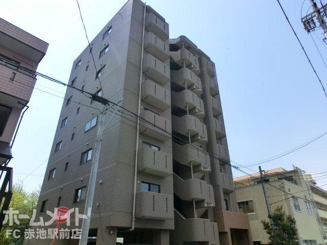 ピュアII原町