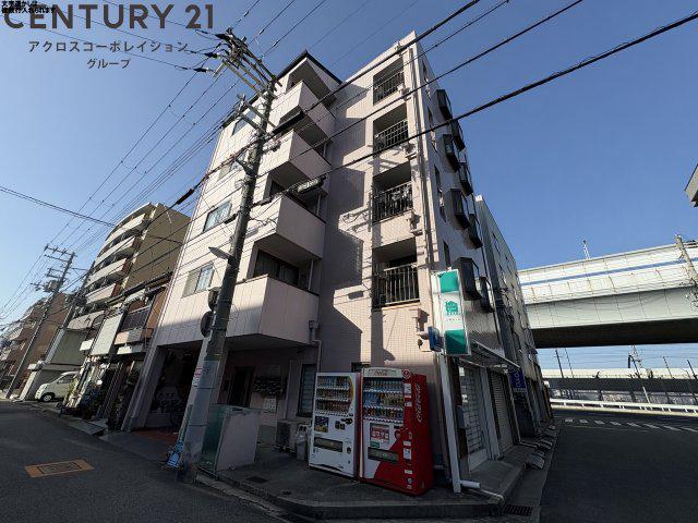 パークプレイス鳴尾