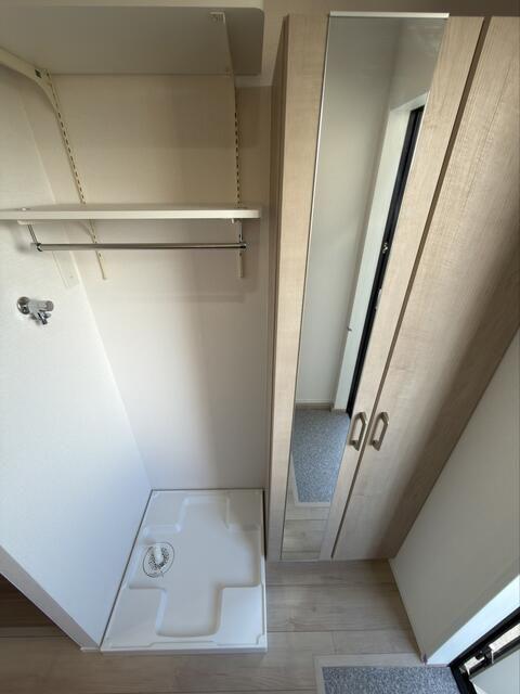 VENUS RESIDENCE三ッ沢上町