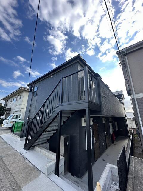 VENUS RESIDENCE三ッ沢上町