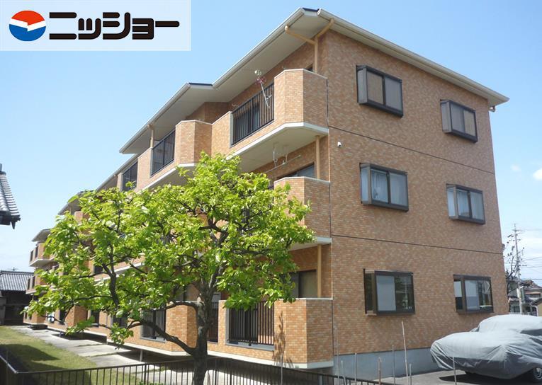 マンション布友