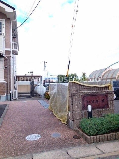 T&Mカーサ