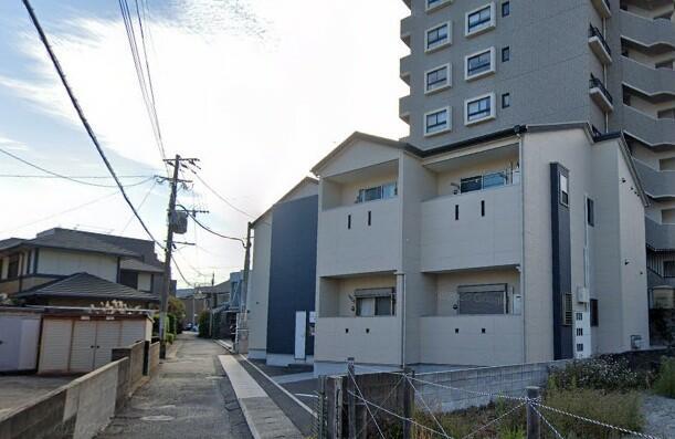 メゾンアレックスワン城野