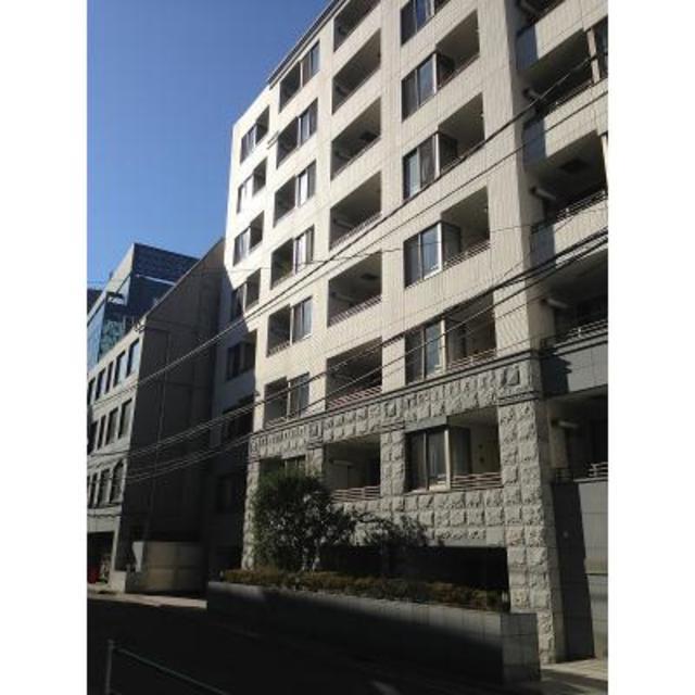 MFPRコート赤坂見附(1DK/5階)