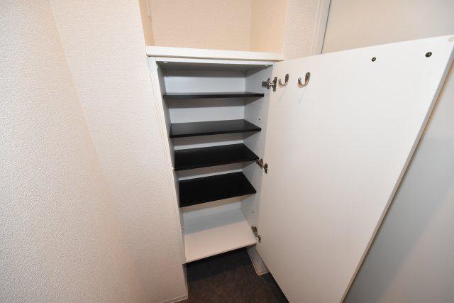 セレニテ上町台南館