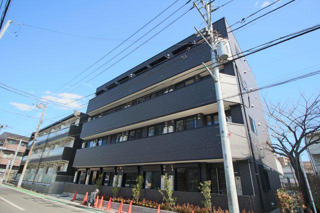 NY SQUARE FUNABASHI